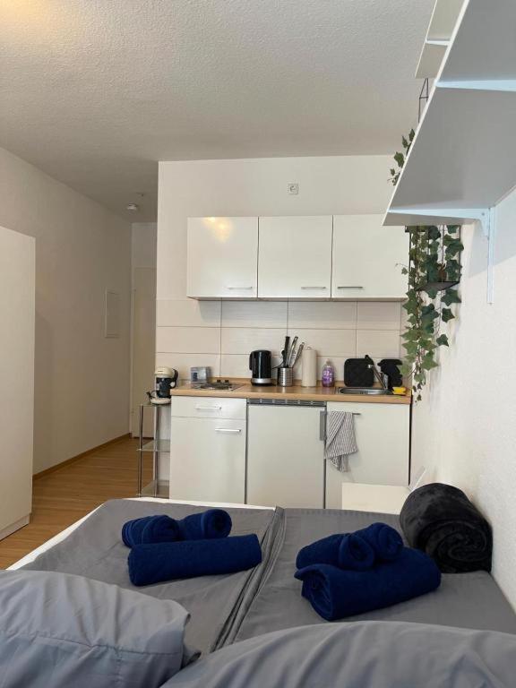 Gemuetliches Apartment Naehe Bahnhof Trier Luaran gambar